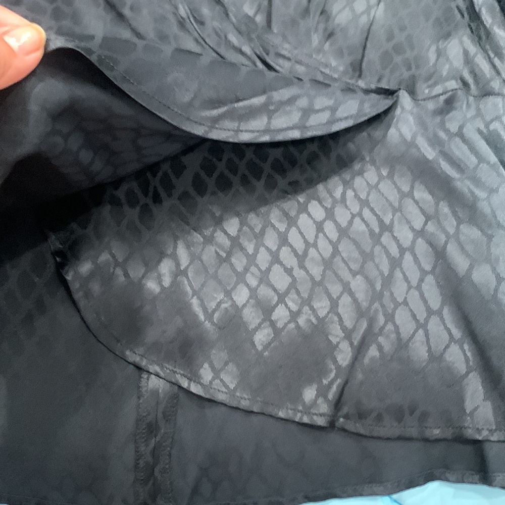 Alfa I blouse - Picture 4 of 7